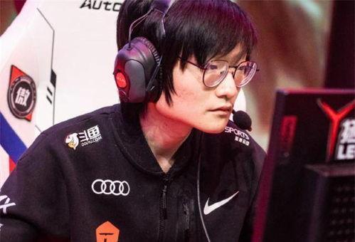 lol亚运选人最新爆料,最新爆料揭秘神秘阵容